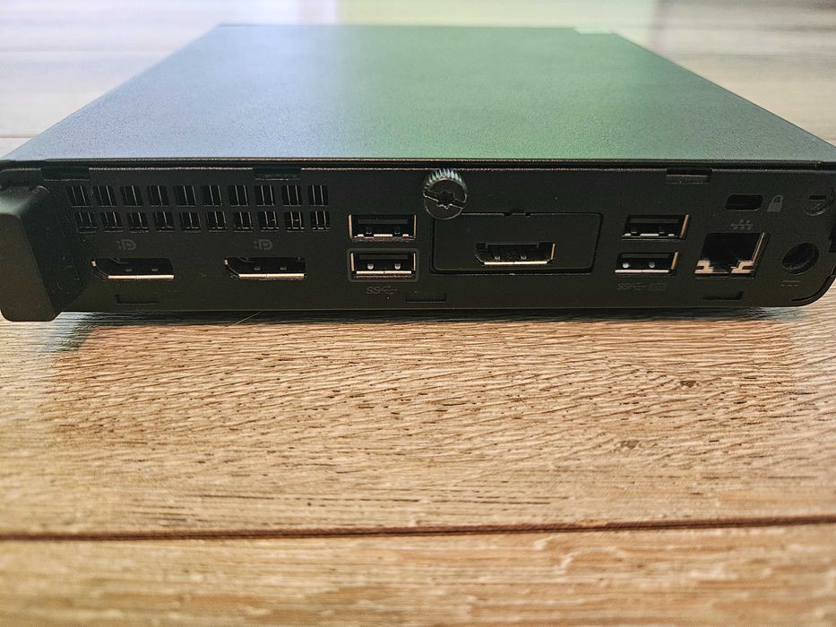 Mini Komputer HP 705 G4 Ryzen 5