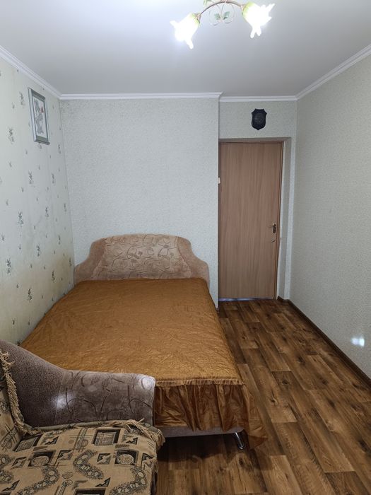 2х кімнатна, вул Київська.