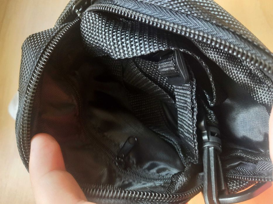 Saszetka na ramię, tanio!