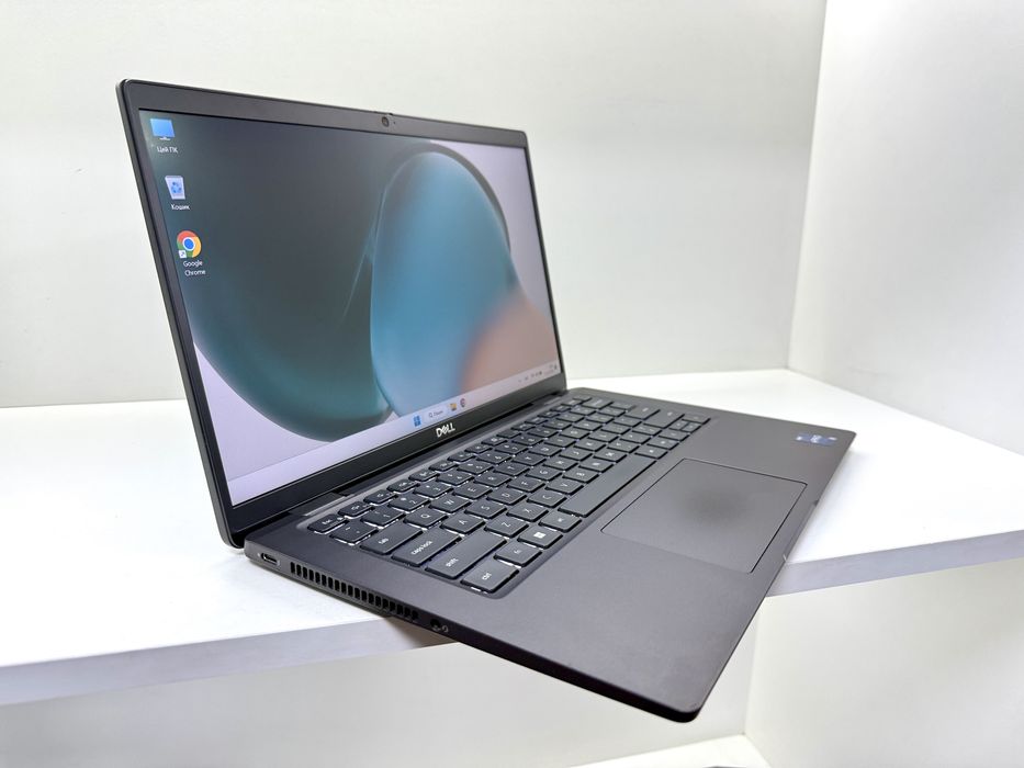 Професійний DELL Latitude 7430 | i5 12gen | 16RAM 256SSD | 14" FHD IPS