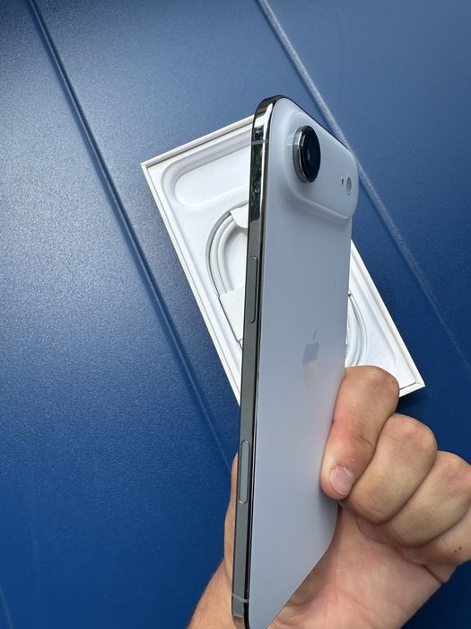 Iphone 17 Air com garantia