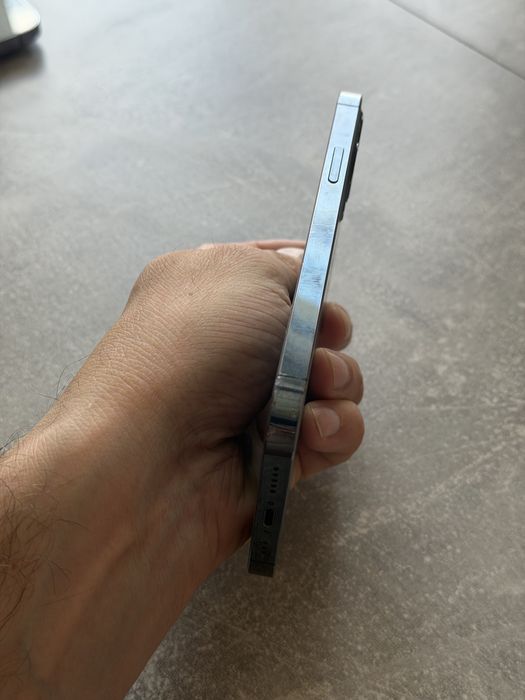 Iphone 12 pro 512 newerlok