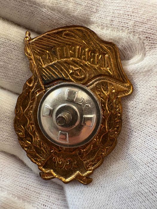 Odznaka Strażnika (56)