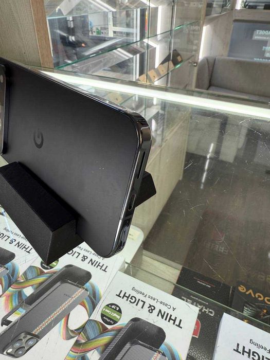 Google Pixel 9 Pro XL 256GB Obsidian Neverlock | Гарантія | Магазин