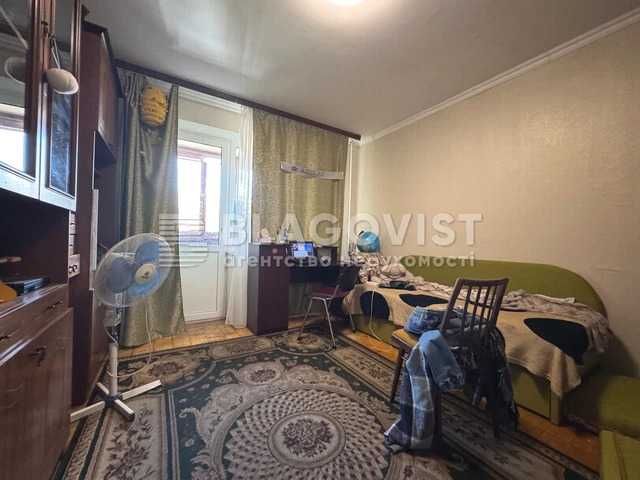 Продаж 4к квартира Райдужна 5 озеро Райдужне безготівковий