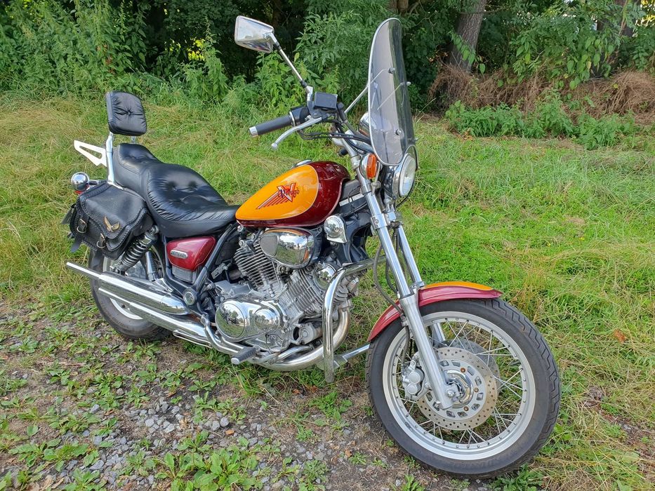 Yamaha
