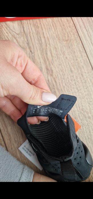 Sandałki nike sunray protect 2 rozmiar 17 sandaly nike