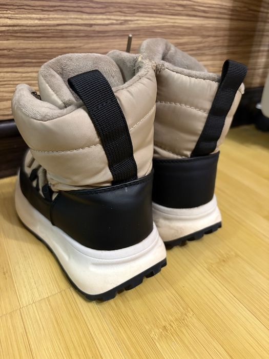 Чобітки зимові Clibee, 33 розмір