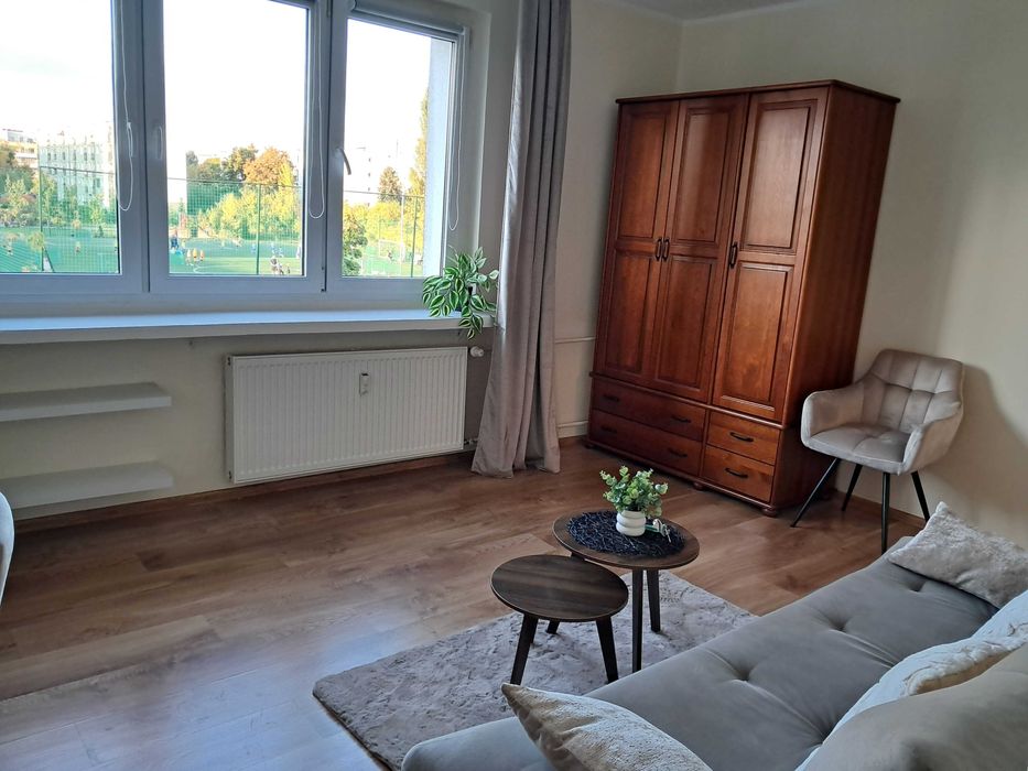 Mieszkanie – Poznań, Zielony Dębiec - Widok 4