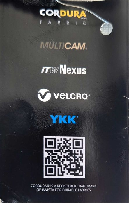 Cinto tático interior FROG.PRO