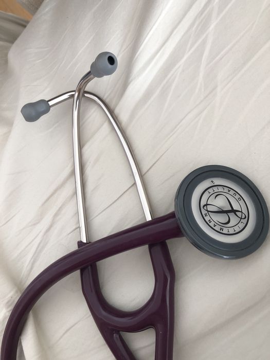 Estetoscopio Littmann Master Cardiology