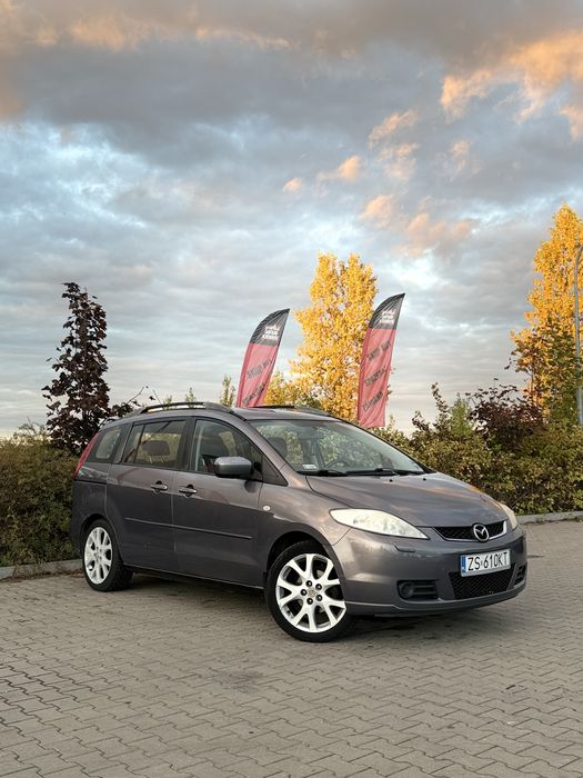 Mazda 5