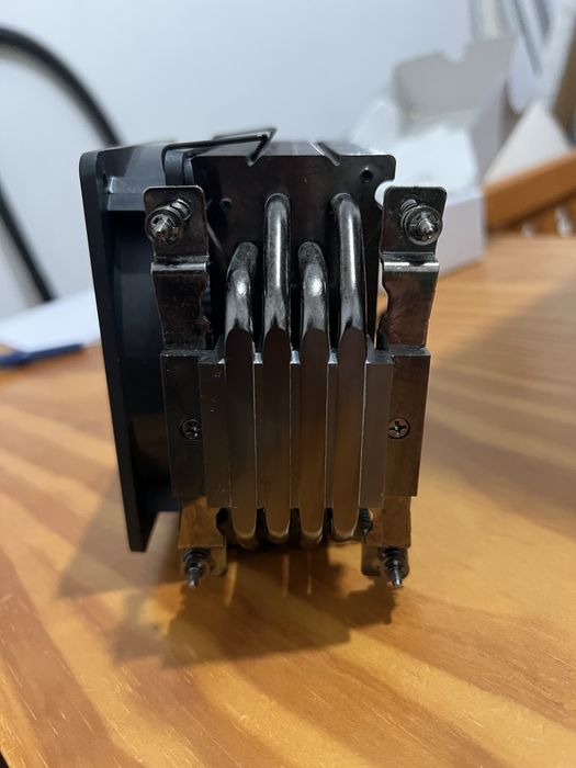 Cooler CPU - COOLERMASTER Hyper 212