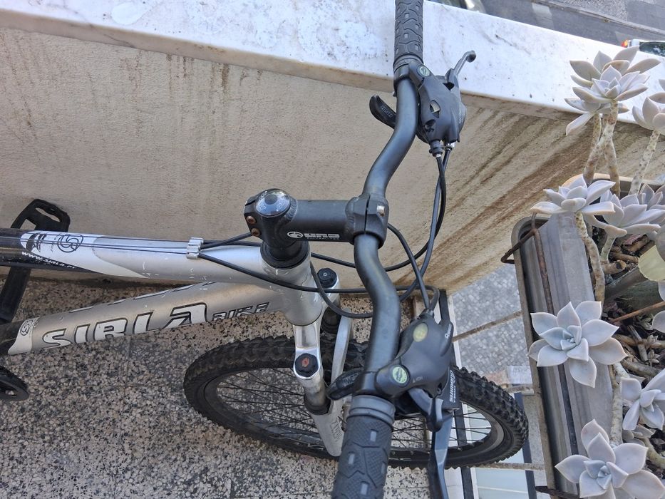 Bicicleta Sirla Adulto
