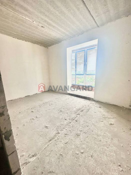 Продам 2-к квартиру в чудовому районі