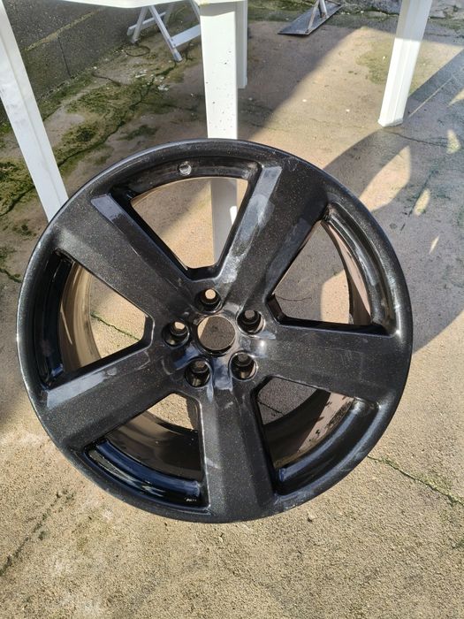 Jantes 19 5x112 audi