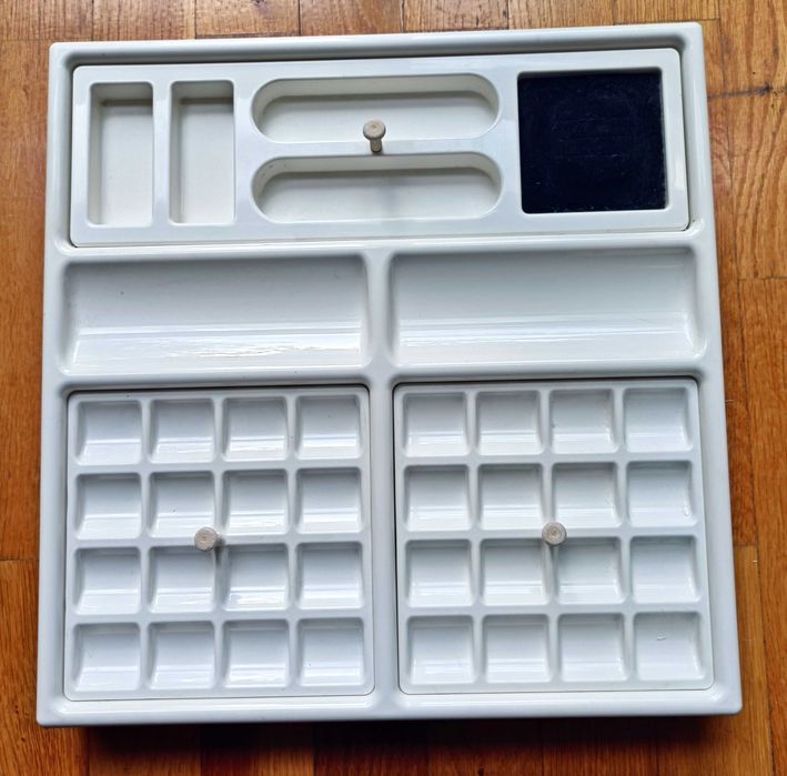 Conjunto de Organizadores de arrumação IKEA Anordna