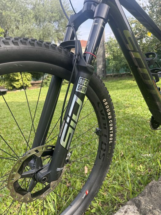 Scott Spark RC World Cup EVO Nogueira, Fraião E Lamaçães • OLX.pt