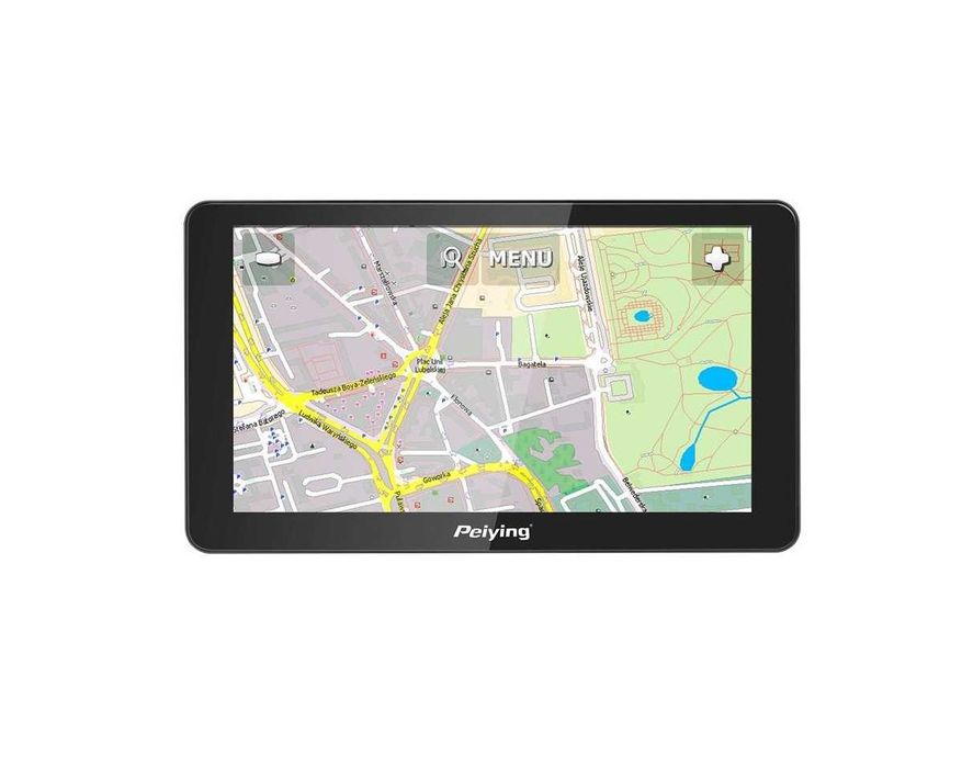 GPS Peiying Alien Europa (Novo)