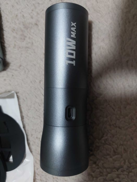 Lampa LED fotograficzna Smallrig 4634 RF 10C Video Light