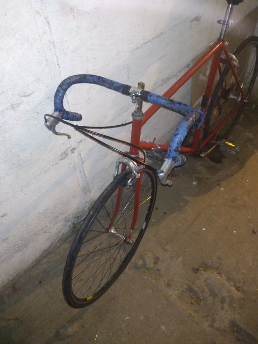 Kolarka retro sprawna