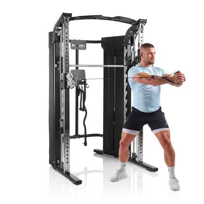 Brama Hammer Maximum AUTARK FT3 - sklep stacjonarny