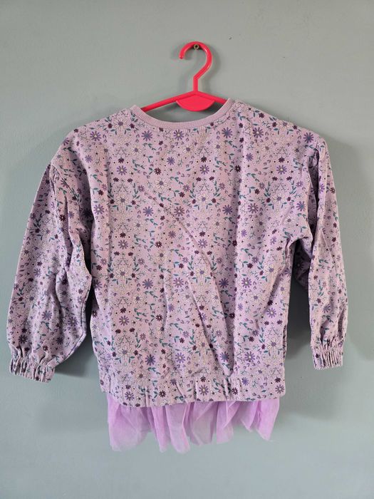 Bluza dziewczęca sinsay