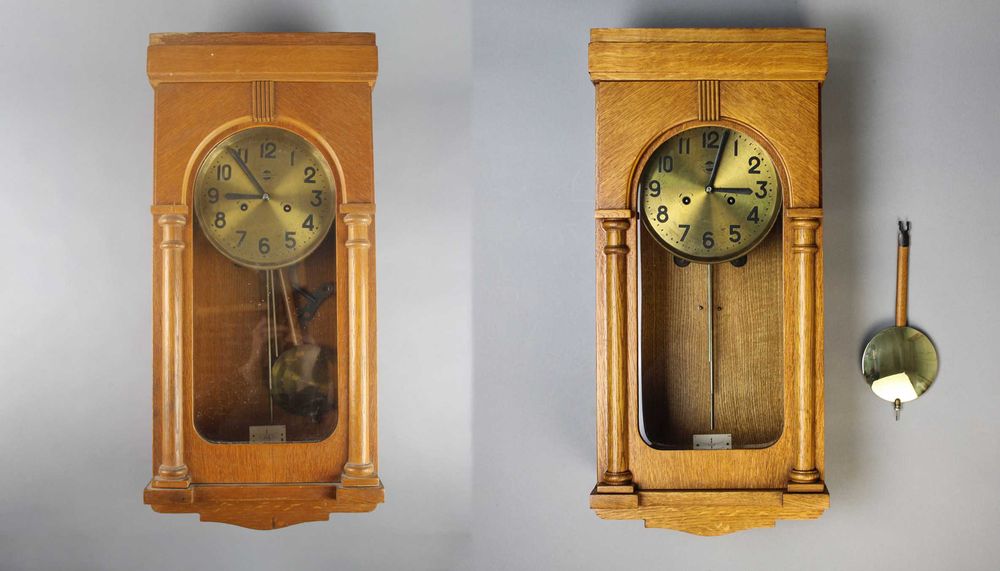 Реставрация старинной мебели