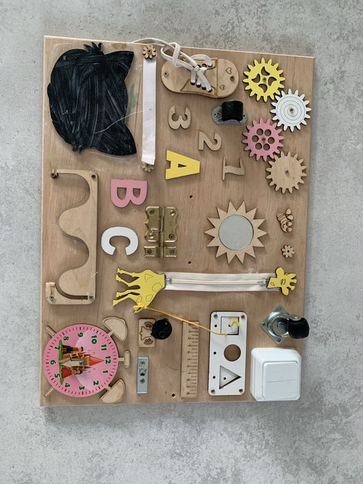 Tablica manipulacyjna