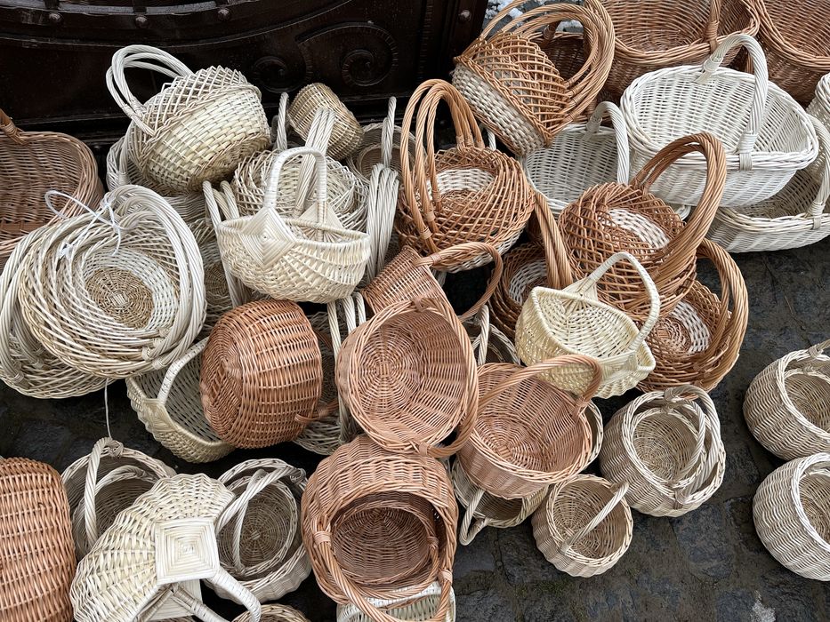 #Кошики#корзининапасху#накидки#декор#виробизлози#кошикидояподарунків#