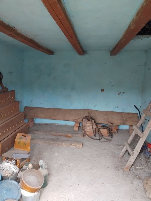 Господарство біля Дністра