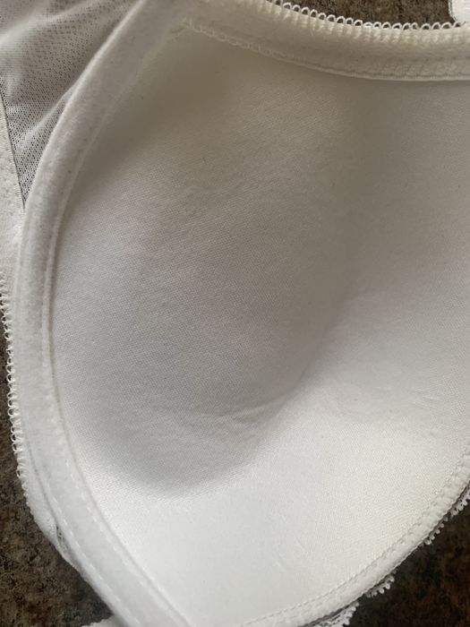 Biustonosz 80 b push up