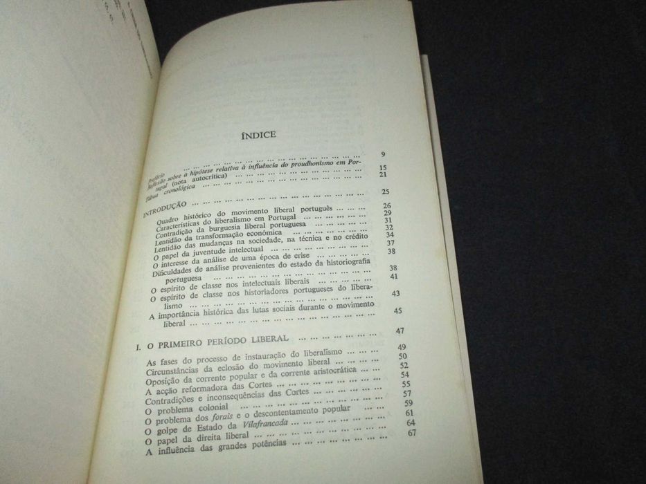Livro A Crise do Liberalismo Victor de Sá
