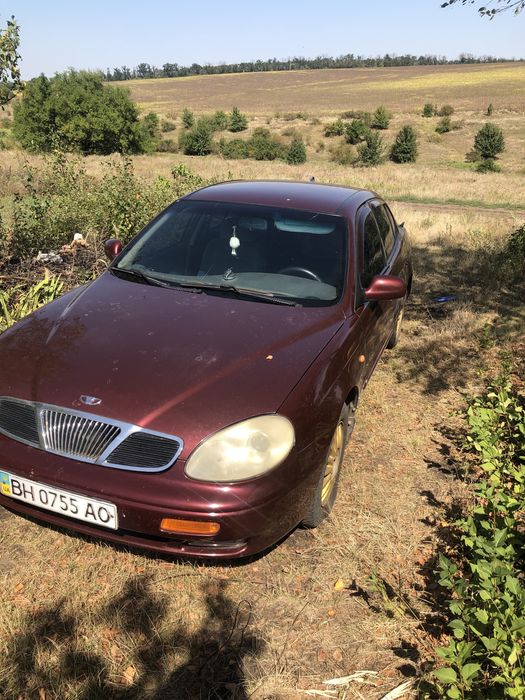 Продам део леганза 2.0бенз