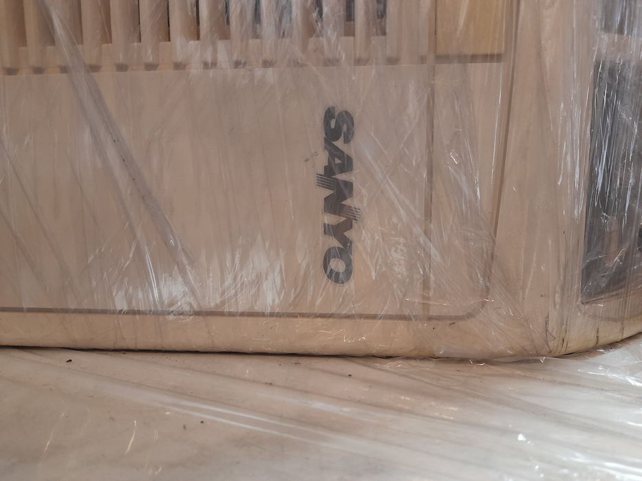 Ar condicionado Sanyo