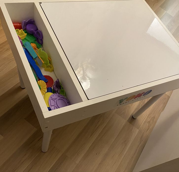 Світловий стіл для гри с піском YOKO Smart Studio  50х70