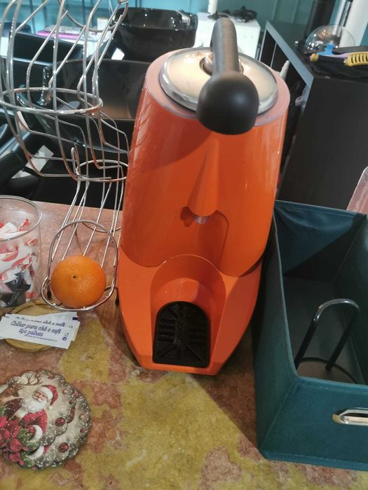 Oportunidade única para restauração