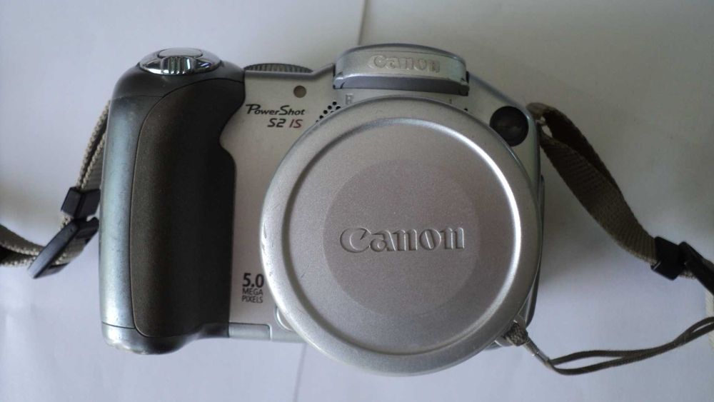 Aparat CANON PC 1130.PowerShot