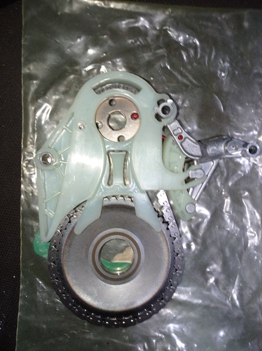 Комплект ланцюга масло насоса Iwis
Каталожный номер
59800SET мотор N20