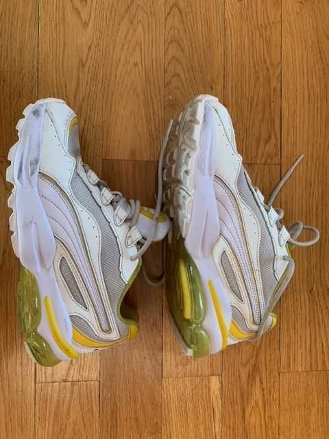 buty Puma Cell rozmiar 37