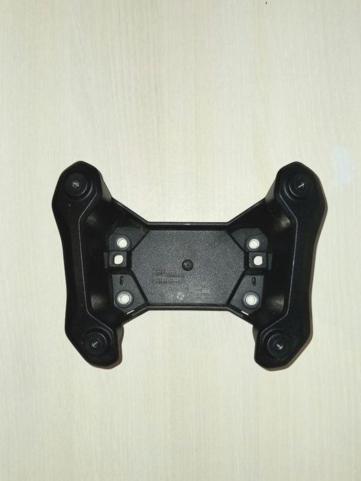 BMW F750GS suporte e vidro original