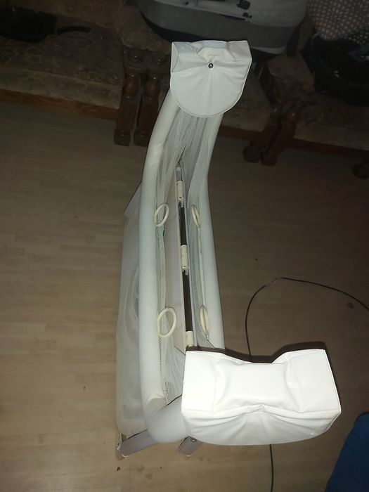 Kojec Berber skladany