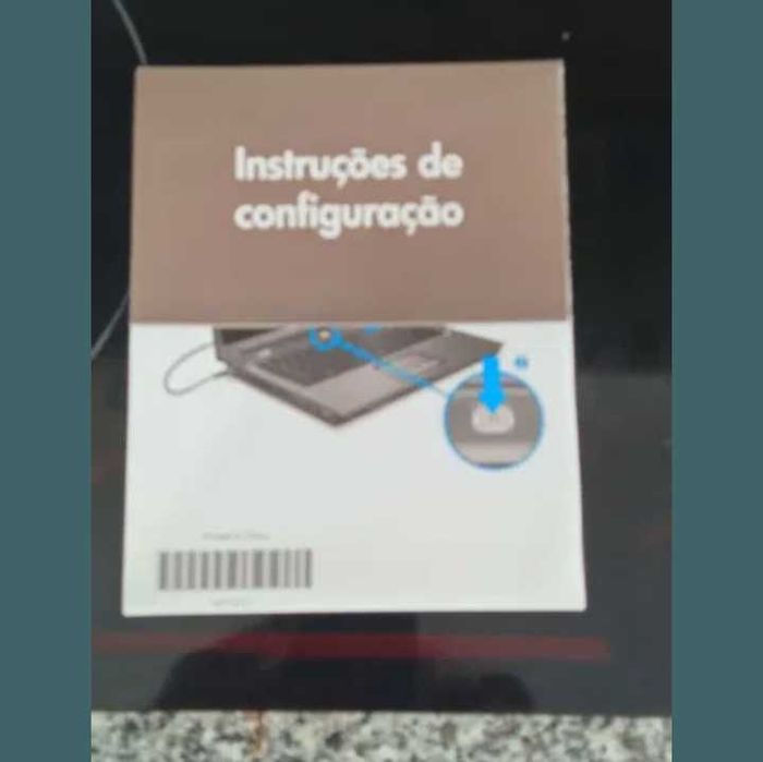 Fotocopiadora hp pouco uso 20€ recolha em Gaia
