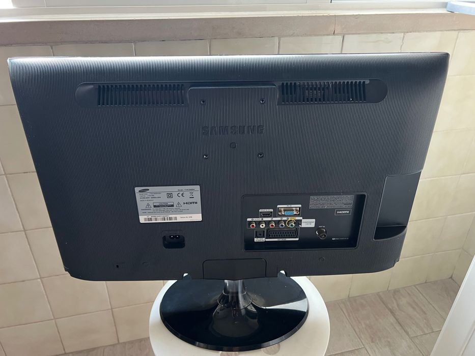 Televisão Samsung 24 polegadas