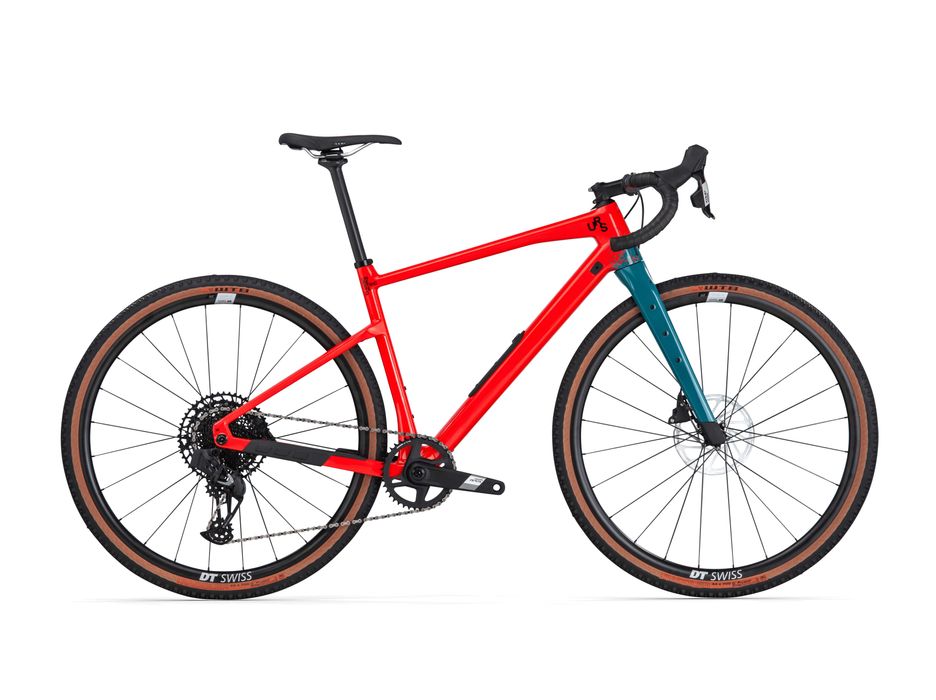 Nowy BMC URS Two Apex AXS