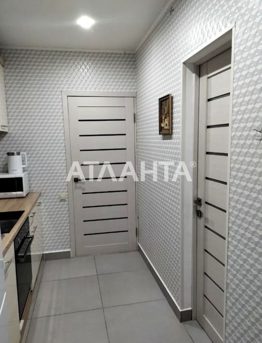 Ідеальна квартира під інвестицію, ЖК Parus Smart, вул. Трускавецька