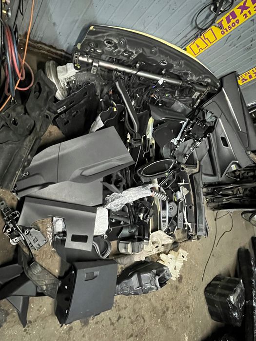 przekładka anglika peugeot 3008 ii 5008 ii