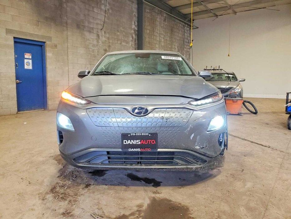 2020 hyundai KONA electric LIMITED