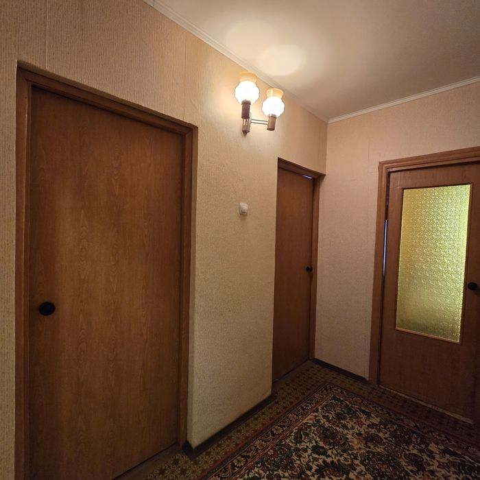 Є-відновлення! Панорамна квартира на Світальського,20