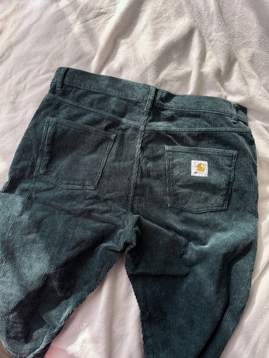 Штани carhartt 36 розмір